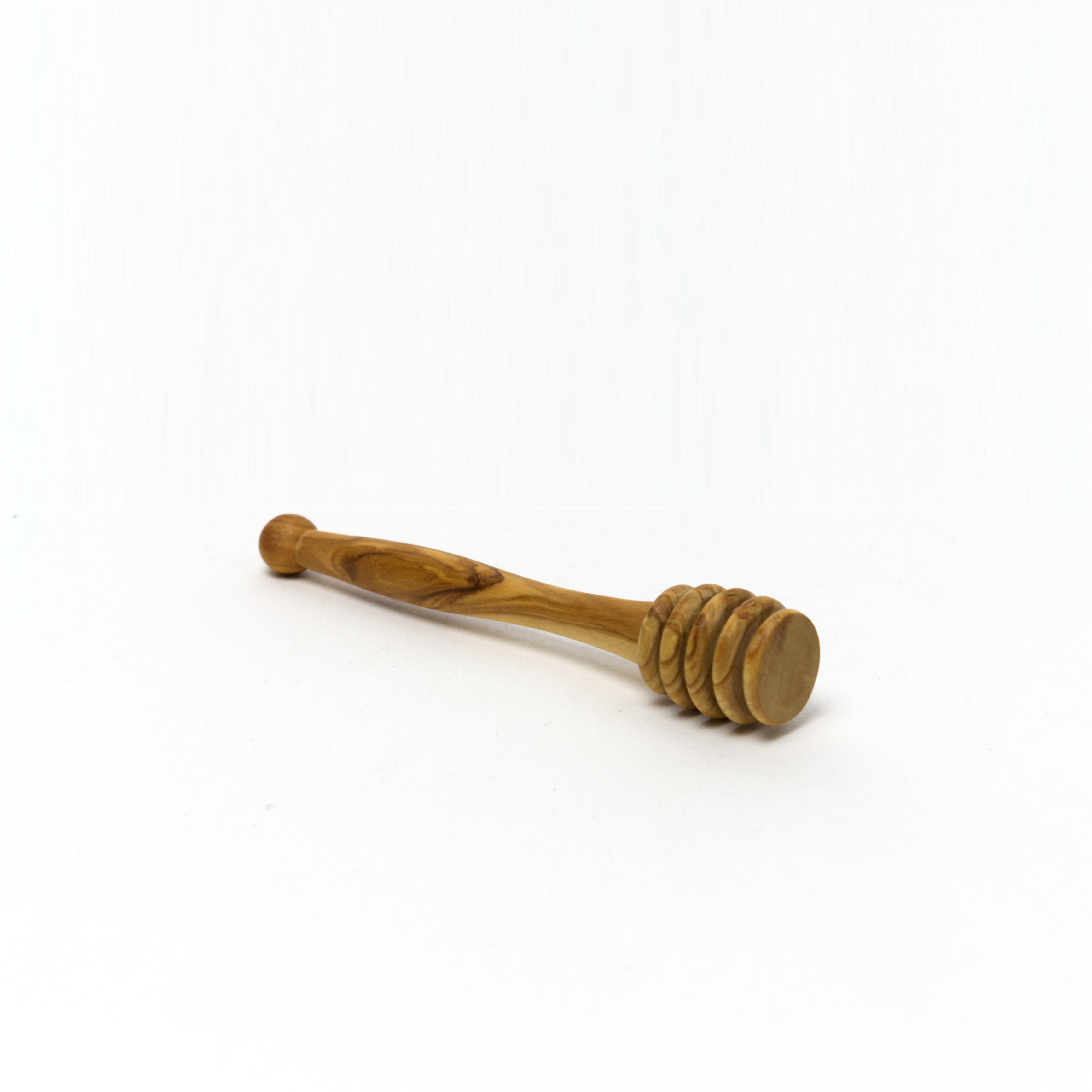 Honiglöffel aus Olivenholz